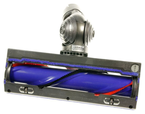 Perie motorizata Quick Release Direct Drive Dyson V7 SV11 968266-04 originala [4]