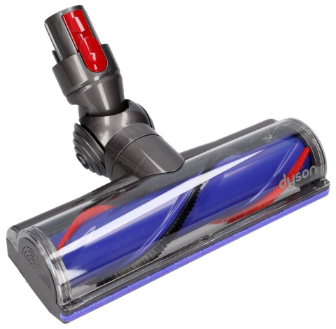 Accesorii si Piese Electrocasnice - Perie motorizata Quick Release Direct Drive Dyson V7 SV11 968266-04 originala