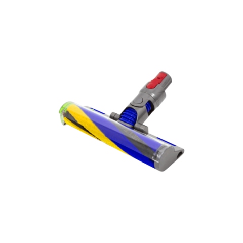 Accesorii si Piese Electrocasnice - Perie motorizata Slim Fluffy Optic Laser Dyson V15 972522-01 originala