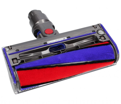 Perie motorizata Soft Roller Fluffy Dyson V8 966489-11 originala [2]