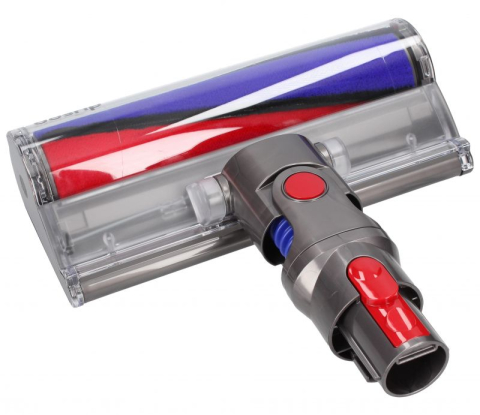 Perie motorizata Soft Roller Fluffy Dyson V8 966489-11 originala [1]