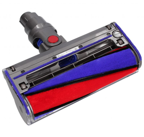 Perie motorizata Soft Roller Dyson V6 966489-10 originala [3]