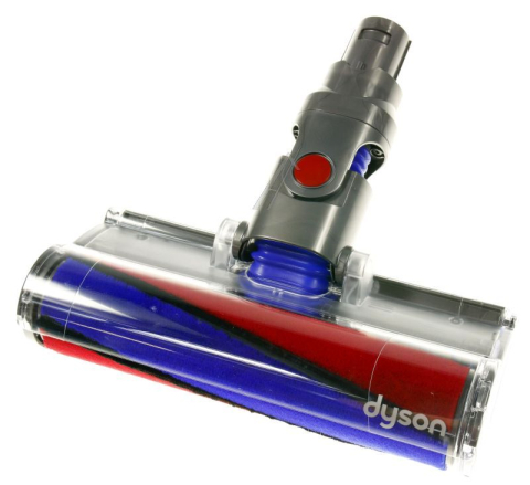 Accesorii Piese Aspiratoare - Perie motorizata Soft Roller Dyson V6 966489-10 originala