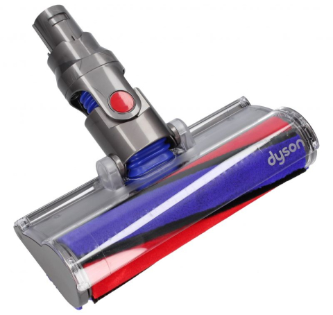 Perie motorizata Soft Roller Dyson V6 966489-10 originala [1]