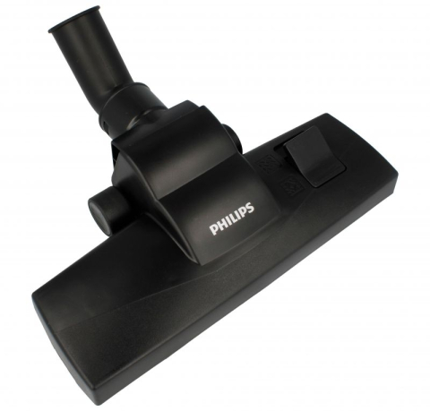Accesorii Piese Aspiratoare - Perie multifunctionala originala Philips 432200426932 CP0539/01 de 35 mm