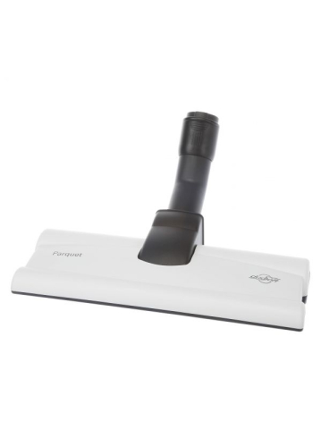 Perie parchet alba Bosch 00574735 cu rola de perii moi, 290 mm [2]