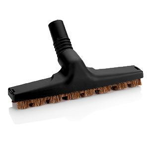 Accesorii si Piese Electrocasnice - Perie pentru parchet Bosch 11000375 cu peri moi, tub de 32 mm