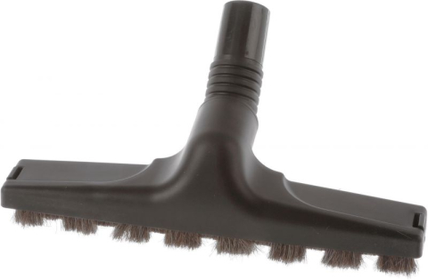 Perie pentru parchet Bosch 11000375 cu peri moi, tub de 32 mm [6]