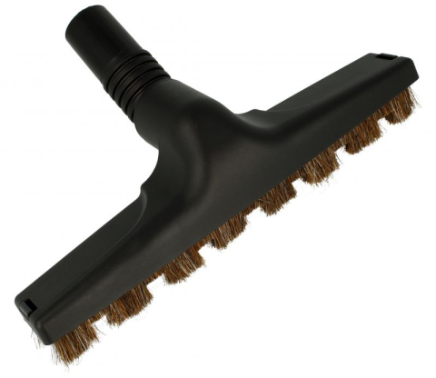 Perie pentru parchet Bosch 11000375 cu peri moi, tub de 32 mm [5]