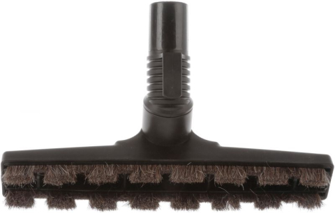 Perie pentru parchet Bosch 11000375 cu peri moi, tub de 32 mm [7]