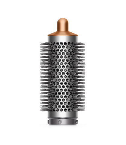 Accesorii Piese Aparate Cosmetice - Perie rotunda pentru volum originala Dyson Copper/Nickel pentru Dyson Airwrap HS01 si HS05