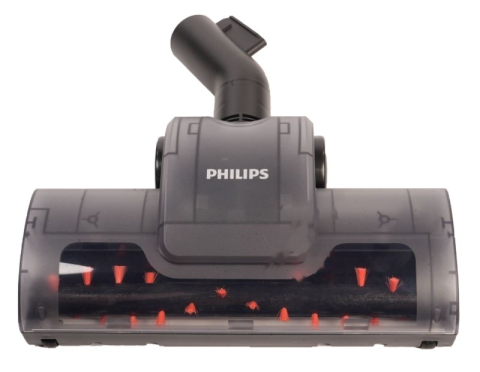 Accesorii Piese Aspiratoare - Perie Super Turbo Philips 642001006779, conica 35 mm, pneumatica