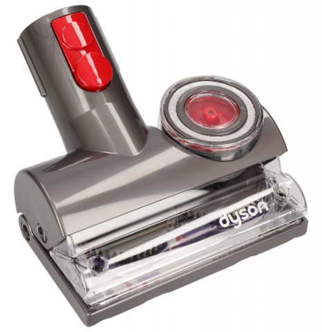 Accesorii si Piese Electrocasnice - Perie Tangle-Free Turbine Quick Release originala Dyson 967437-01 pentru Dyson Ball