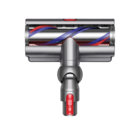 Perie Torque Drive Motorhead Quick Release originala Dyson 974715-01 pentru Gen5detect Absolute [1]