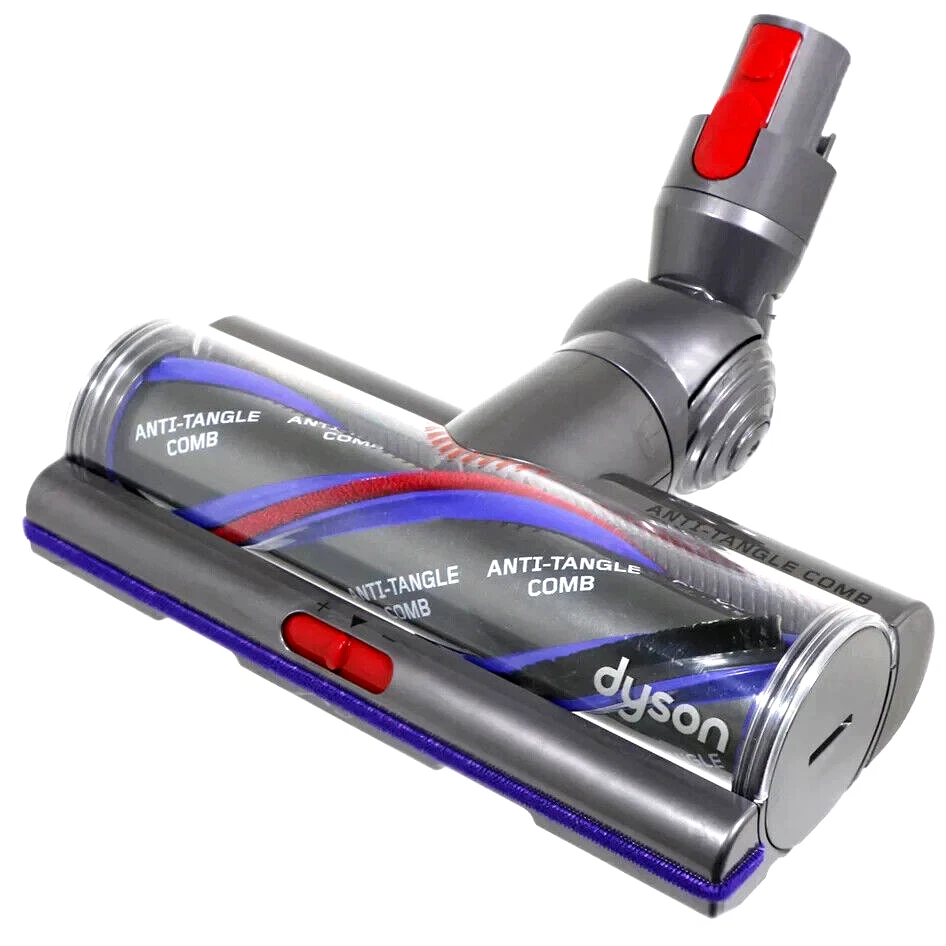 Perie Torque Drive Motorhead Quick Release originala Dyson 974715-01 pentru Gen5detect Absolute [6]