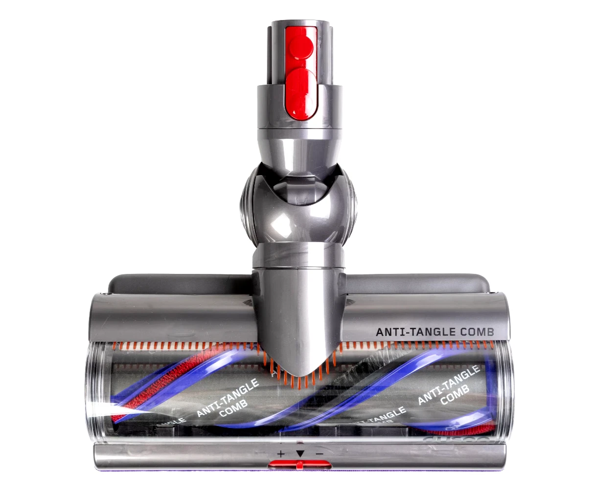 Perie Torque Drive Motorhead Quick Release originala Dyson 974715-01 pentru Gen5detect Absolute [2]