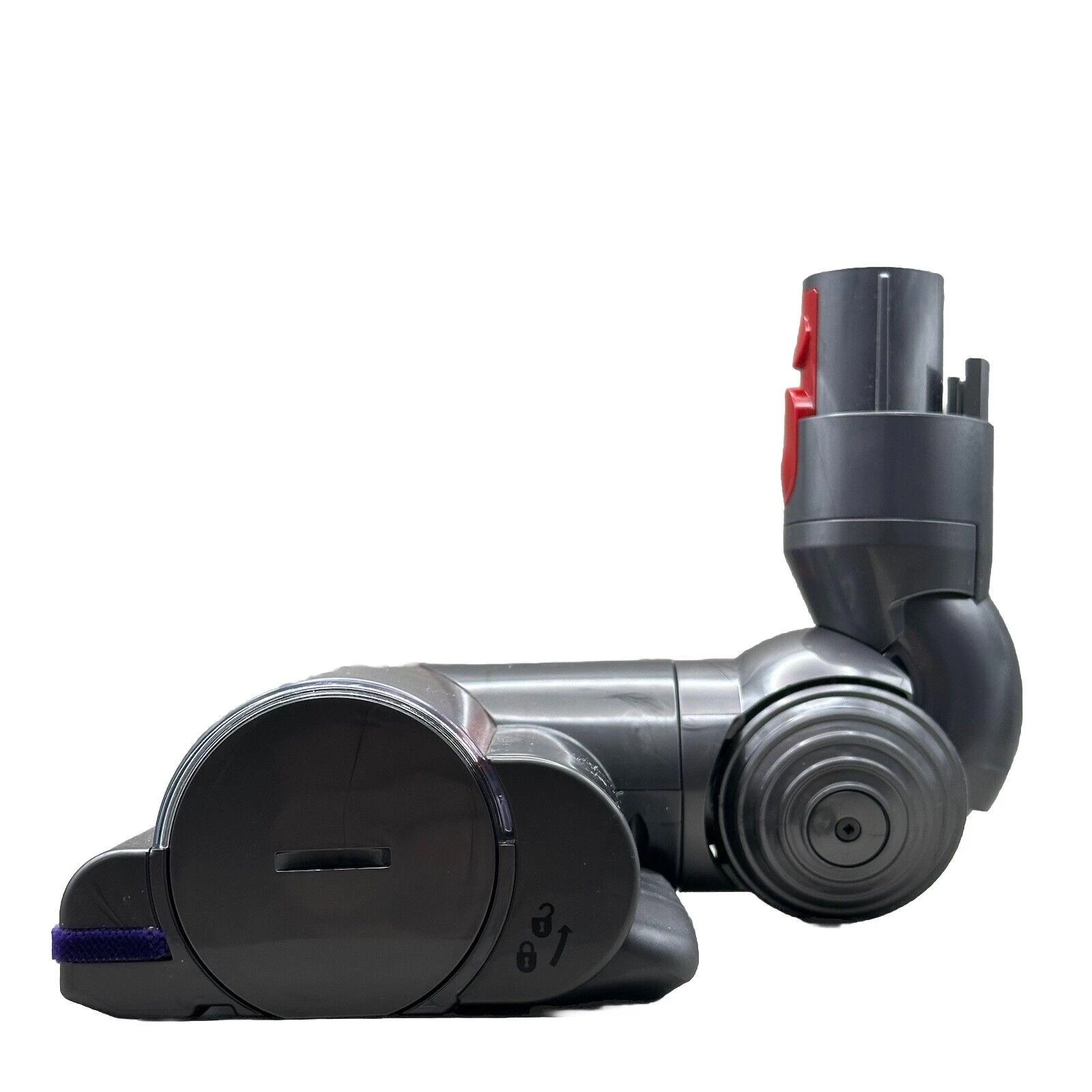 Perie Torque Drive Motorhead Quick Release originala Dyson 974715-01 pentru Gen5detect Absolute [4]