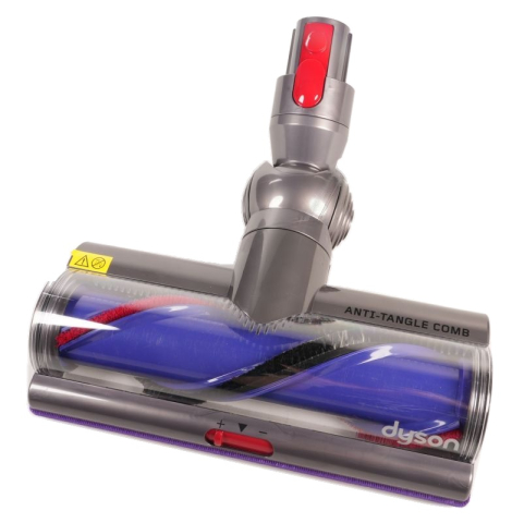 Accesorii si Piese Electrocasnice - Perie Torque Drive originala Dyson V11 si V15 Detect, cod 974950-01
