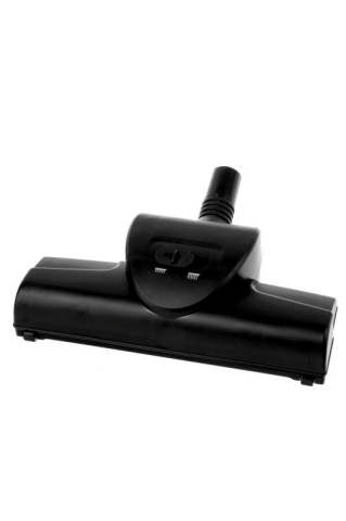 Perie turbo Bosch 12027276 neagra pentru aspirator BWD4 [5]