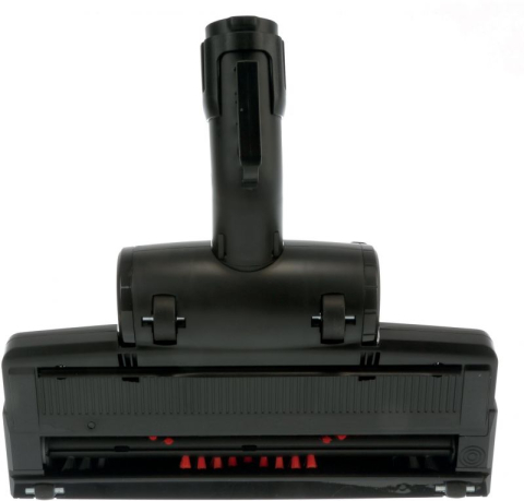 Perie turbo Bosch 00579308 neagra cu argintiu pentru tub de 35 mm [1]