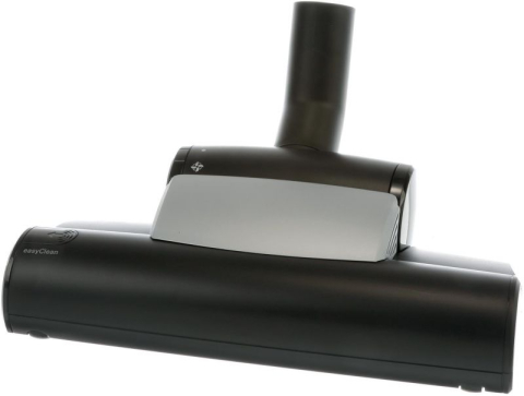 Perie turbo Bosch 17000711 neagra cu argintiu, stut universal [2]