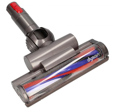 Accesorii Piese Aspiratoare - Perie turbo carbon fibre Quick Release originala Dyson 963544-04 pentru Cinetic Big Ball
