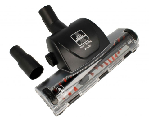 Accesorii si Piese Electrocasnice - Perie turbo Rowenta ZR900701 Animal Care cu adaptor 32-35 mm