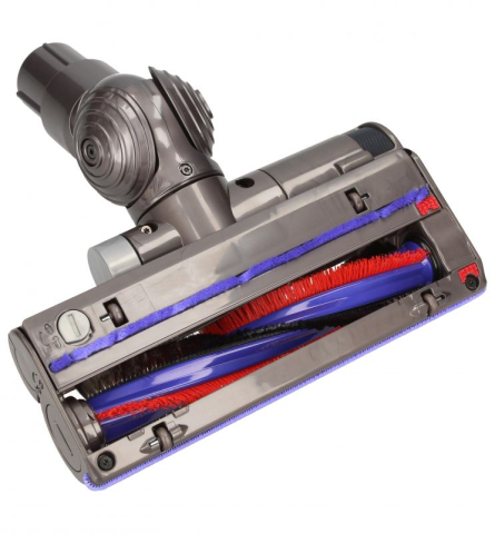Perie turbo motorizata Quick Release originala Dyson 966043-15 pentru Big Ball CY26 CY28 [1]