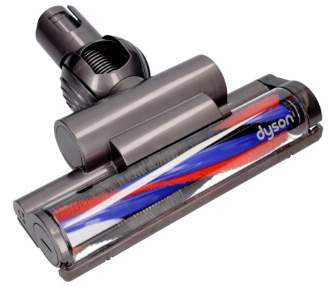 Accesorii Piese Aspiratoare - Perie turbo motorizata Quick Release originala Dyson 963544-01 pentru Cinetic Big Ball