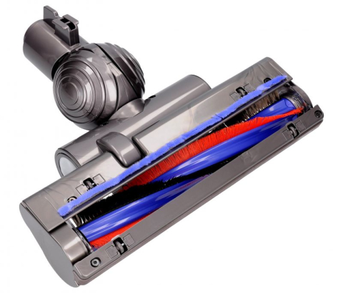Perie turbo motorizata Quick Release originala Dyson 963544-01 pentru Cinetic Big Ball [1]