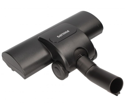 Perie turbo originala Philips 432200424983 de 35 mm Deep Black [2]