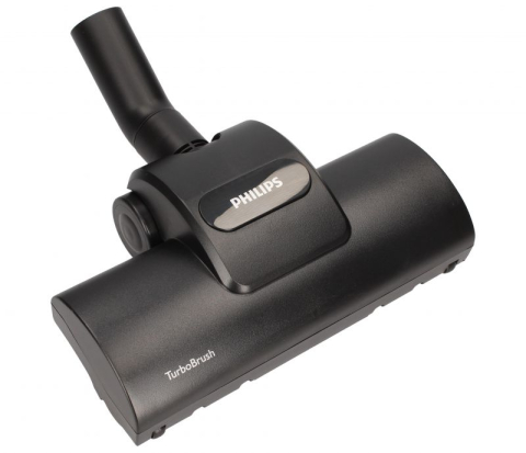 Accesorii Piese Aspiratoare - Perie turbo originala Philips 432200424983 de 35 mm Deep Black