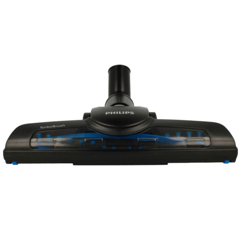 Perie turbo originala Philips 432200425163 de 35 mm Deep Black [3]