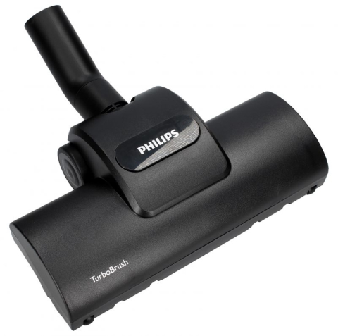 Accesorii Piese Aspiratoare - Perie turbo Philips CP0610/01 432200424985, conica 35 mm, 265 mm