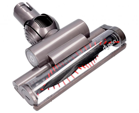 Accesorii si Piese Electrocasnice - Perie turbo Triggerhead Dyson Ball DC37 DC33C DC39 923181-03 originala