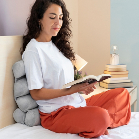 Perna multifunctionala modulara Rollow Innovagoods, 60x40x8.5 cm [1]