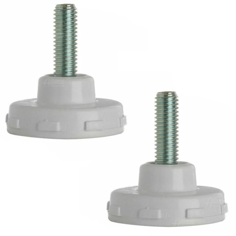 Picior ajustabil frigider Beko Arctic Grundig 4203930100 C00916315 [5]
