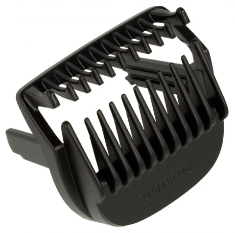 Accesorii Piese Aparate Cosmetice - Pieptene reglabil barba 0,4-10 mm Philips cod 422203633391