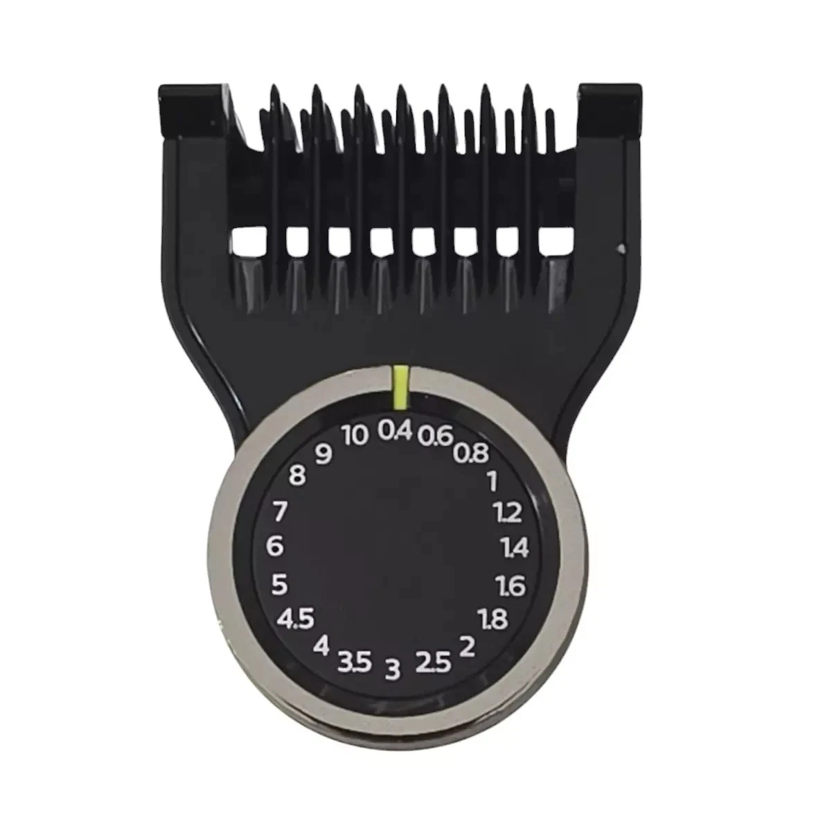 Accesorii Piese Aparate Cosmetice - Pieptene reglabil OneBlade 20 trepte Philips cod 300013576971