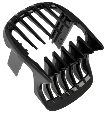 Accesorii Piese Aparate Cosmetice - Pieptene reglabil par 1-23 mm Philips cod 422203632611