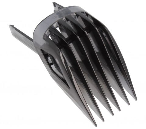 Accesorii Piese Aparate Cosmetice - Pieptene reglabil par 24-42 mm Philips gri cod 422203630711