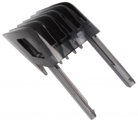 Pieptene reglabil par 24-42 mm Philips gri cod 422203630711 [2]