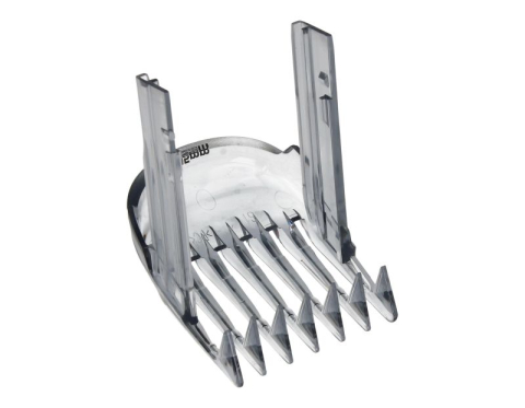 Accesorii Piese Aparate Cosmetice - Pieptene reglabil par 3-15 mm Philips transparent cod 422203633281