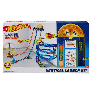 Set de joaca Hot Wheels, Vertical Launch Kit [1]