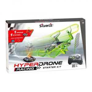 Drona Silverlit Hyperdrone [1]