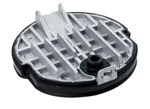 Placa difuzoare (care perforeaza capsula) pentru espressor Krups Dolce Gusto [1]