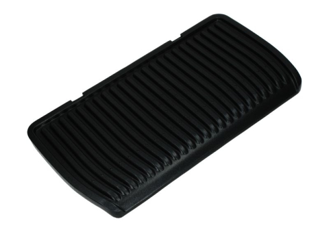 Accesorii si Piese Electrocasnice - Placa inferioara originala Tefal TS-01041611 pentru grill OptiGrill+ XL GC722