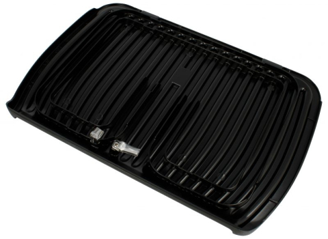 Placa inferioara originala Tefal TS-01043490 pentru grill OptiGrill Elite GC750 [2]