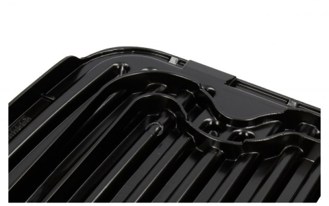 Placa superioara Tefal SS-998583 pentru grill OptiGrill Elite GC750 [4]