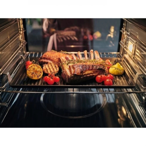 Plancha Grill AEG pentru plite gaz, inductie, vitro, barbecue, A9HHPG11 [4]